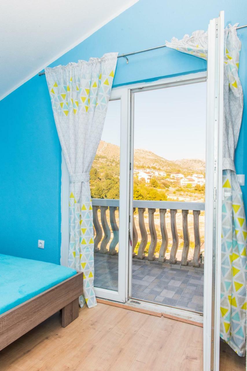 Apartman Franko Apartment Grebastica Exterior photo